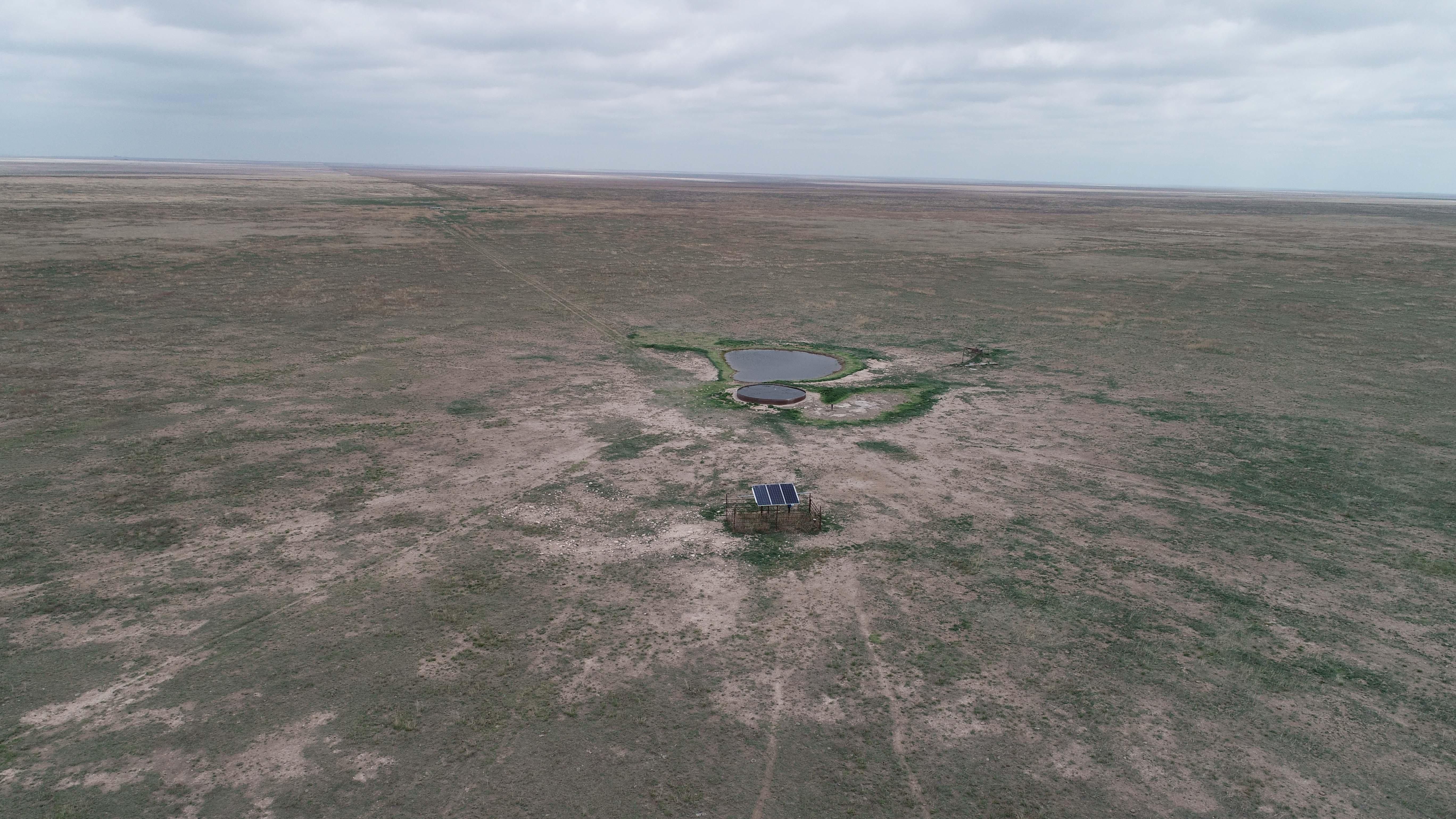 4,138 acres in Dalhart, TX, 79022