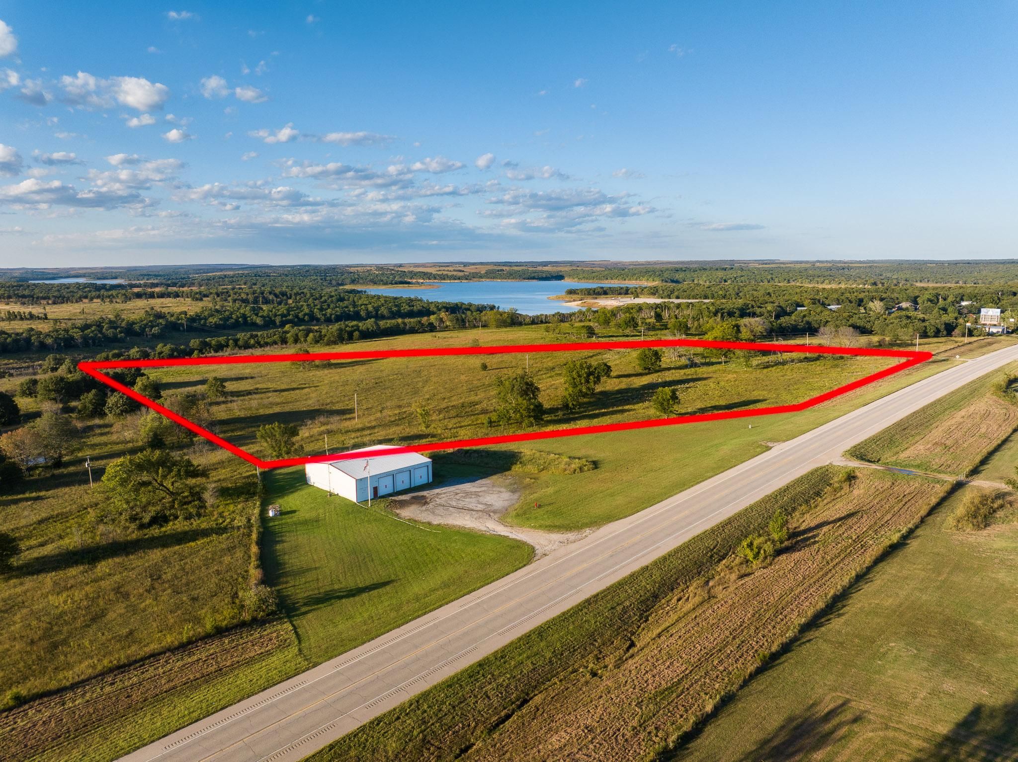 3 State Hwy 20, Skiatook, OK 74070 MLS 2419782