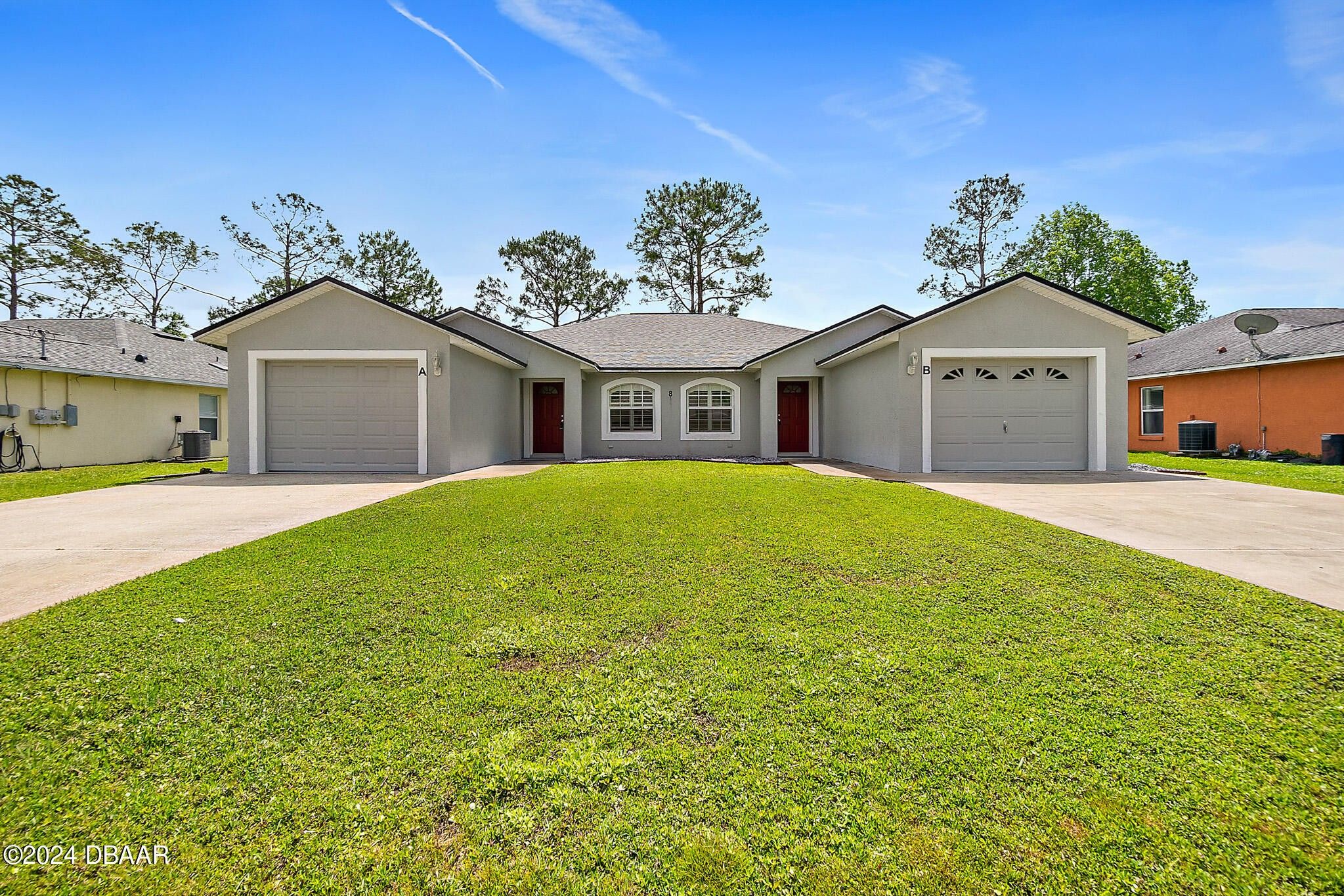 8 Pine Hill Lane, Palm Coast, FL 32164 MLS 1123003