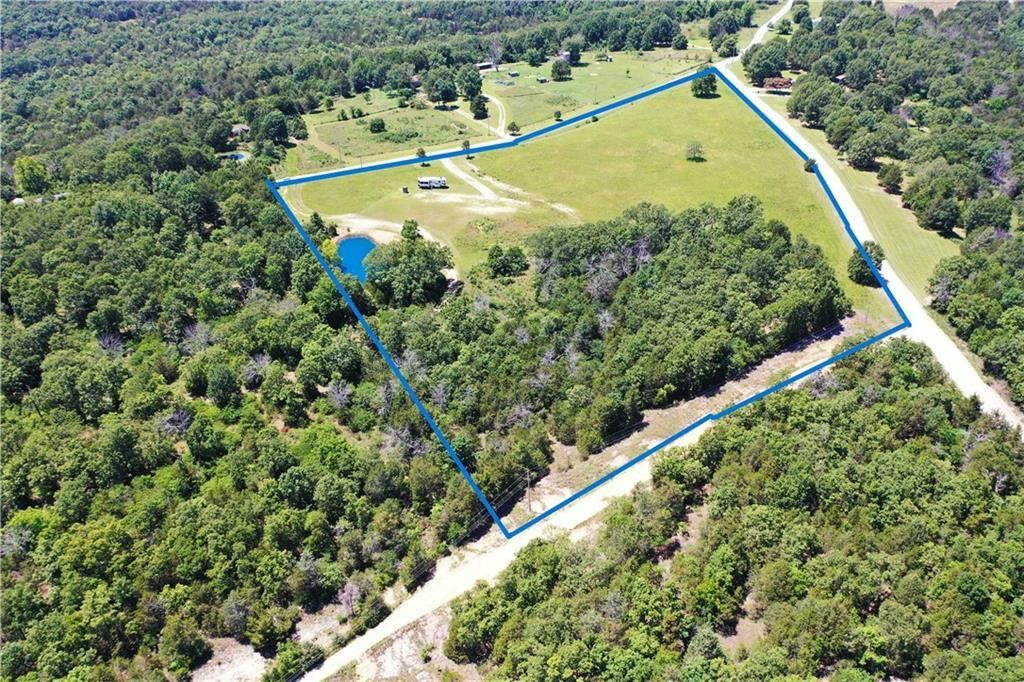 796 Chriswood DR, Clarkridge, AR 72623 MLS 1278986