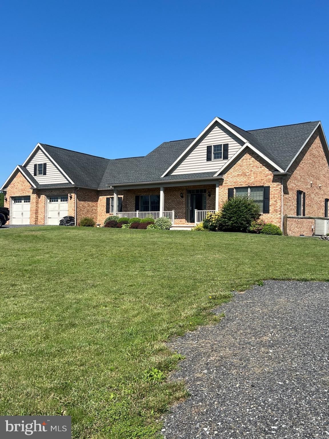 13426 RHODES COURT, Clear Spring, MD 21722 MLS MDWA2022244