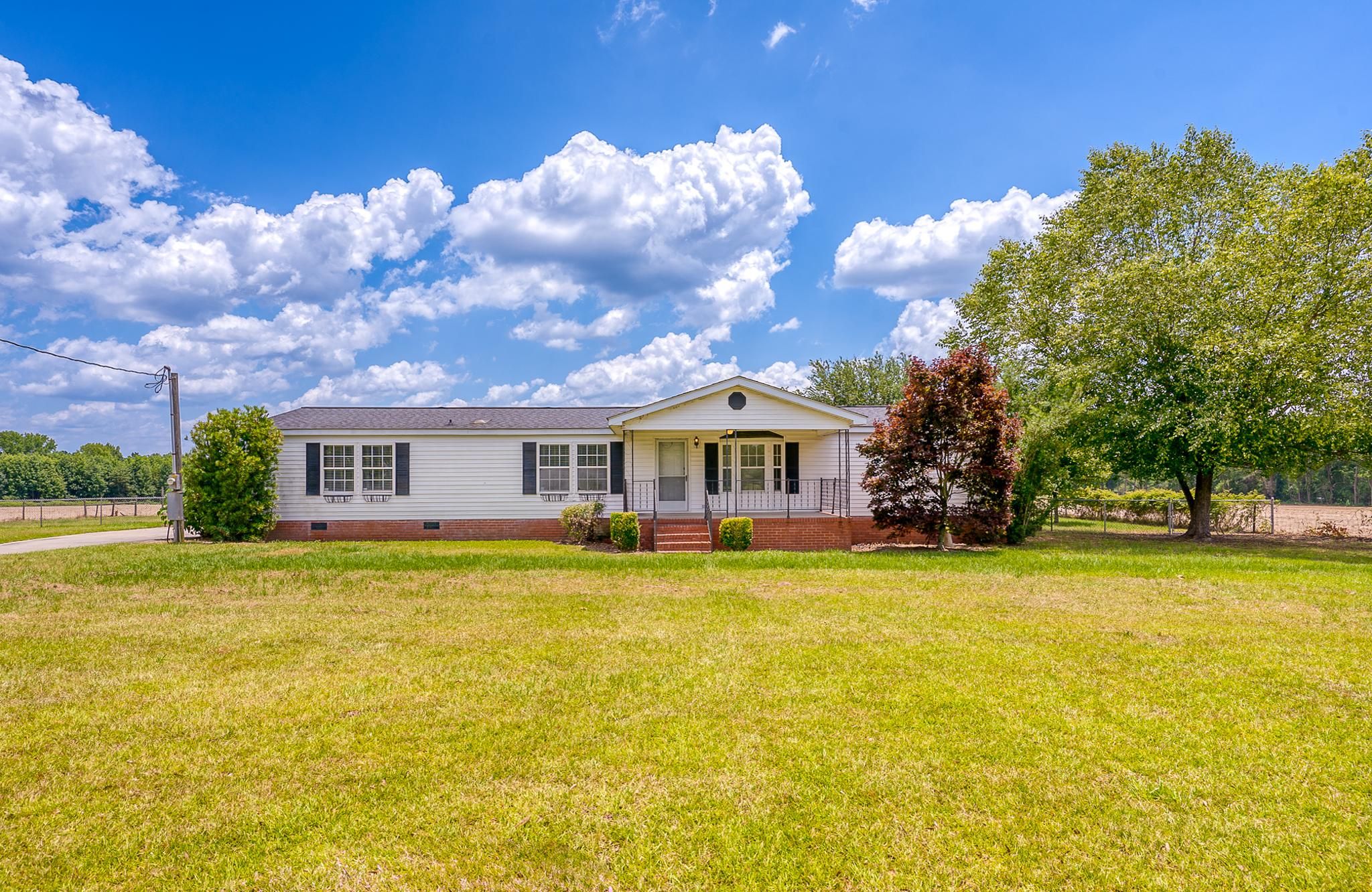5057 Raccoon Road, Manning, SC 29102