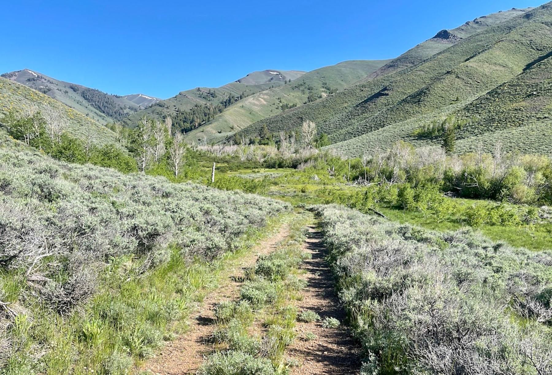 5,308 acres in Carey, ID, 83320