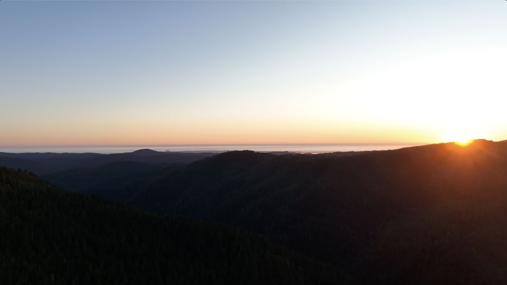 623 acres in Gasquet, CA, 95543