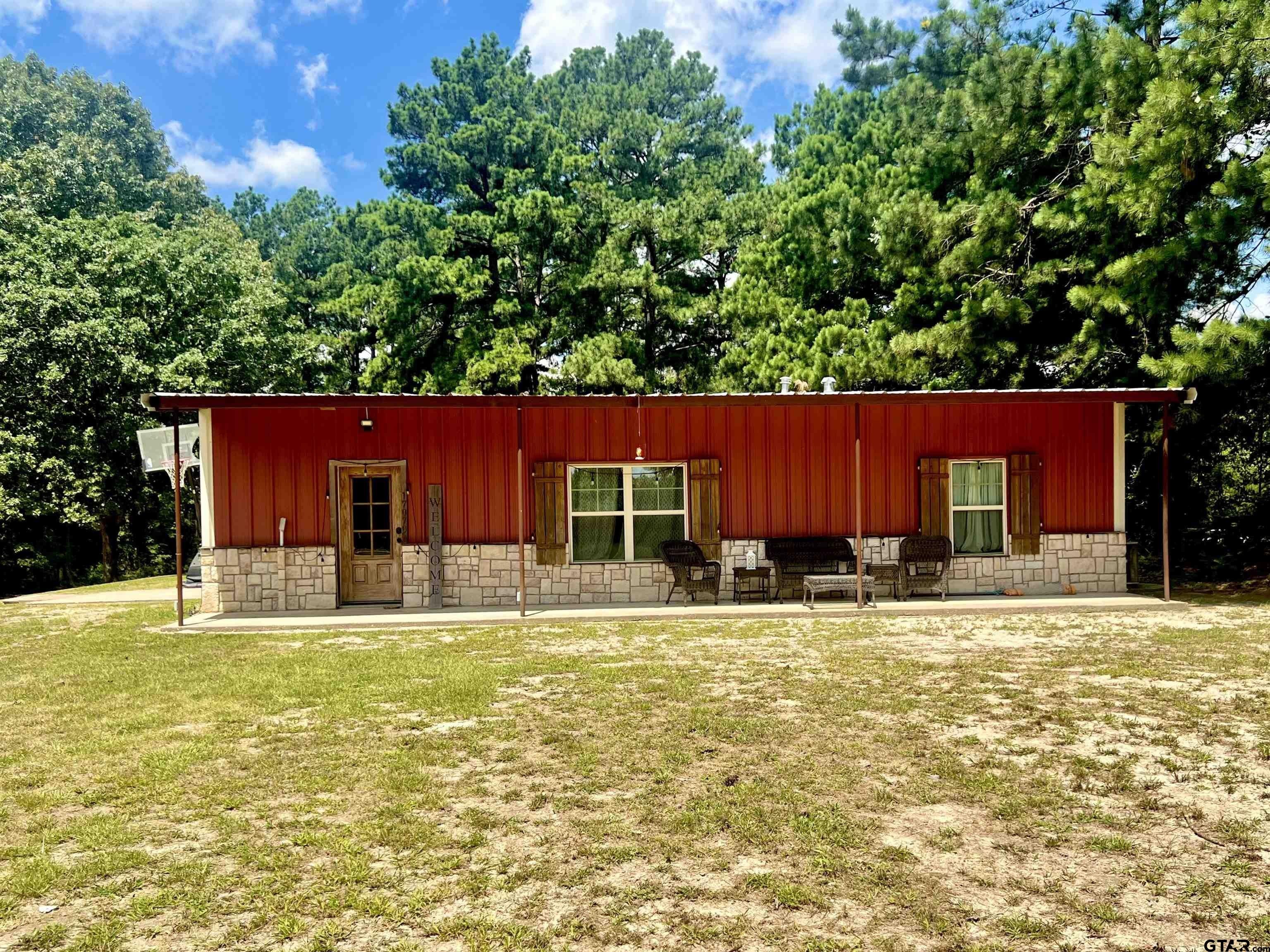 17070 Private Road 7603, Brownsboro, TX 75756 MLS 24008418