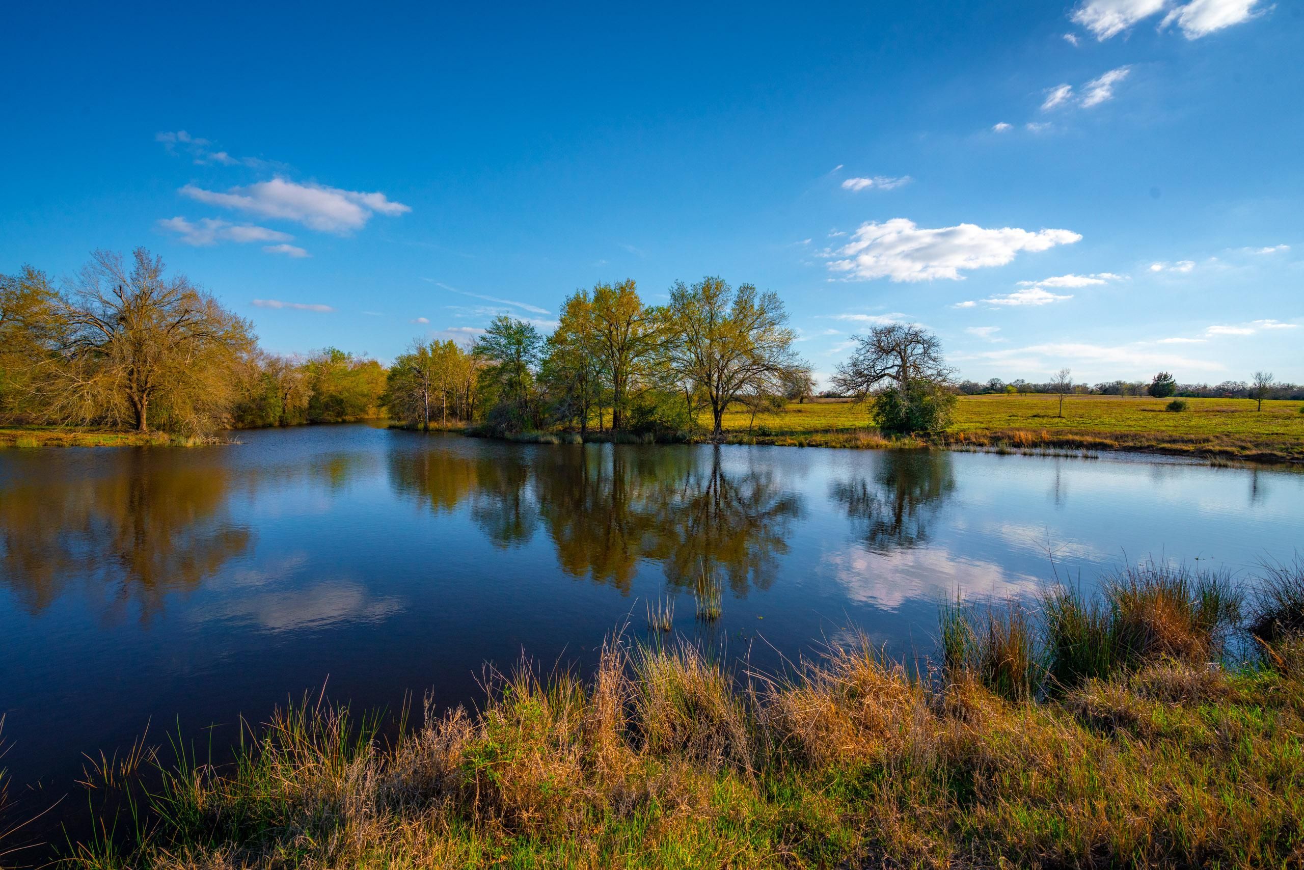 632 acres in Gause, TX, 77857