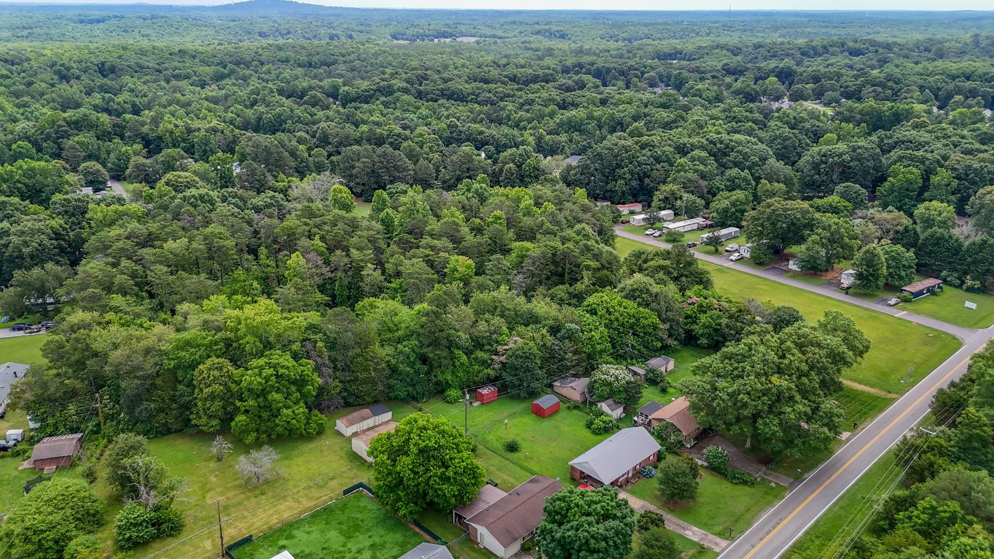 Wedowee Lane, Gastonia, NC 28052