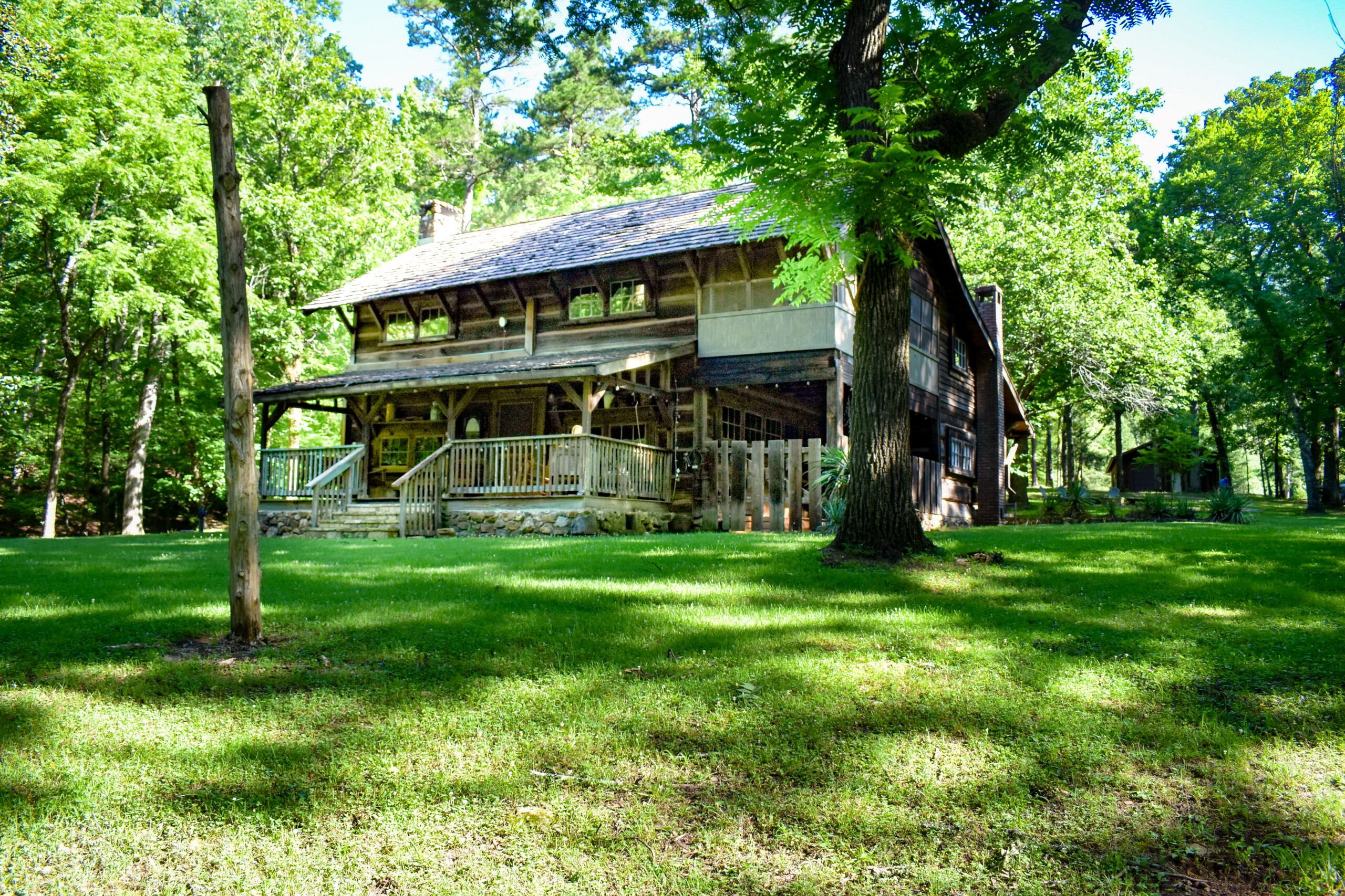 100 Bean Road, Caddo Gap, AR 71935 MLS Montgomery 495