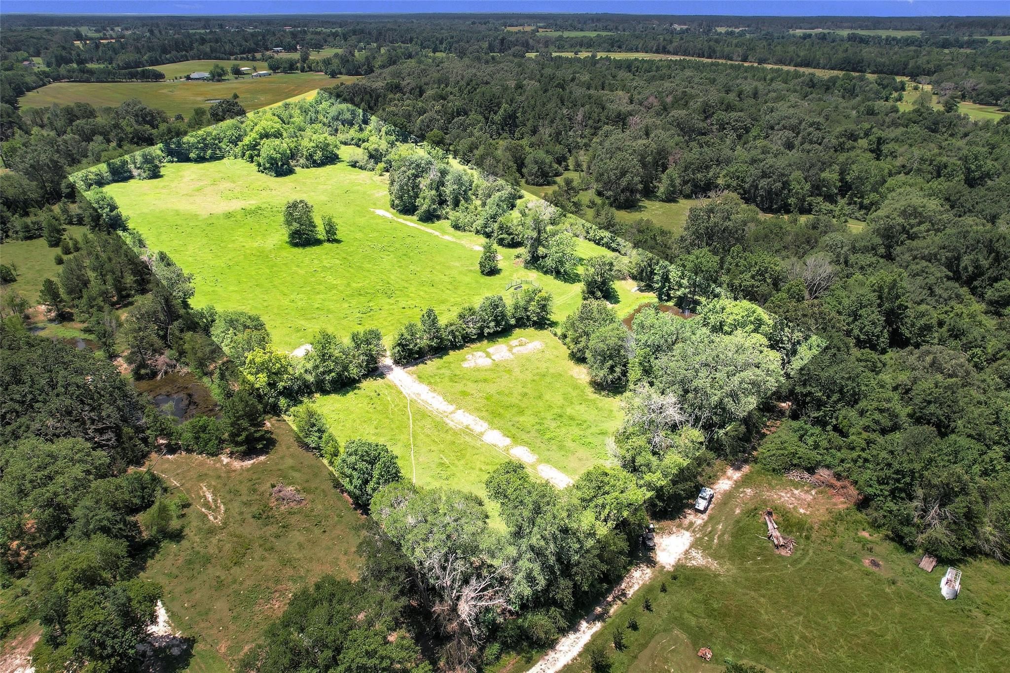 County Line Road, Kennard, TX 75847 MLS 53277020