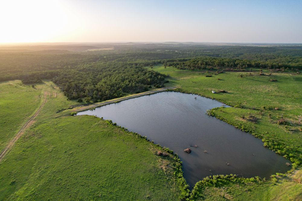 0000 State Highway 20, Hominy, OK 74035 MLS Osage 153