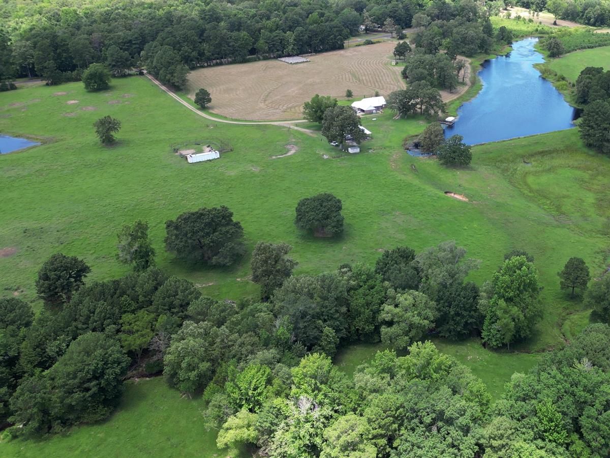 7999 FM 44, Annona, TX 75550 MLS 11291083