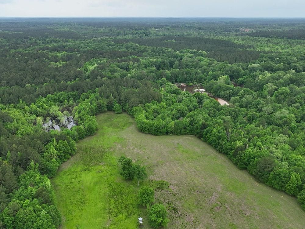 County Road 511, Quitman, MS 39355