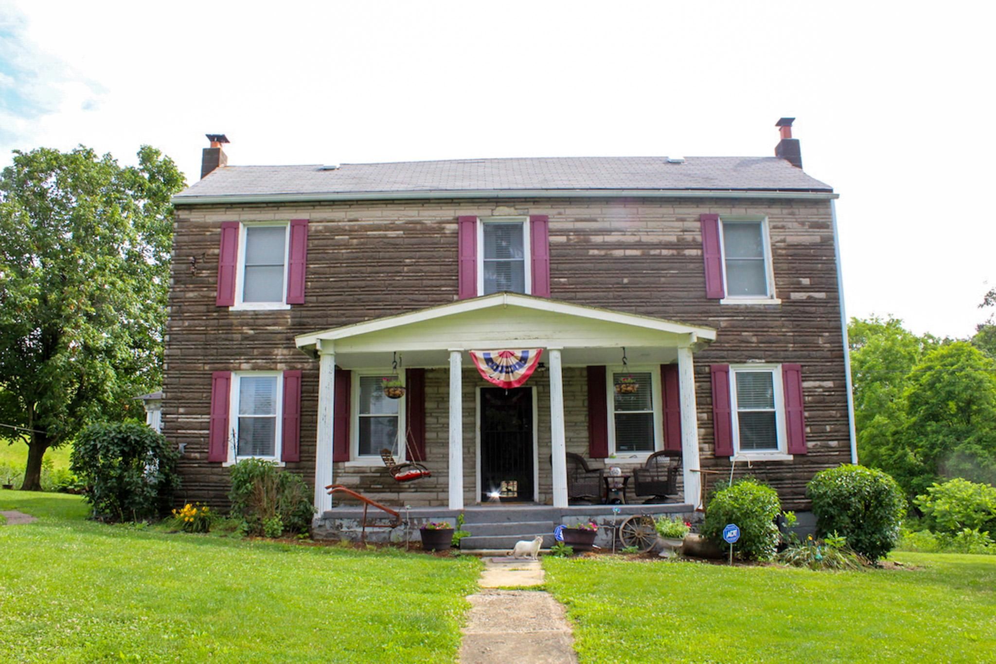 187 State Route 152, Dillonvale, OH 43917