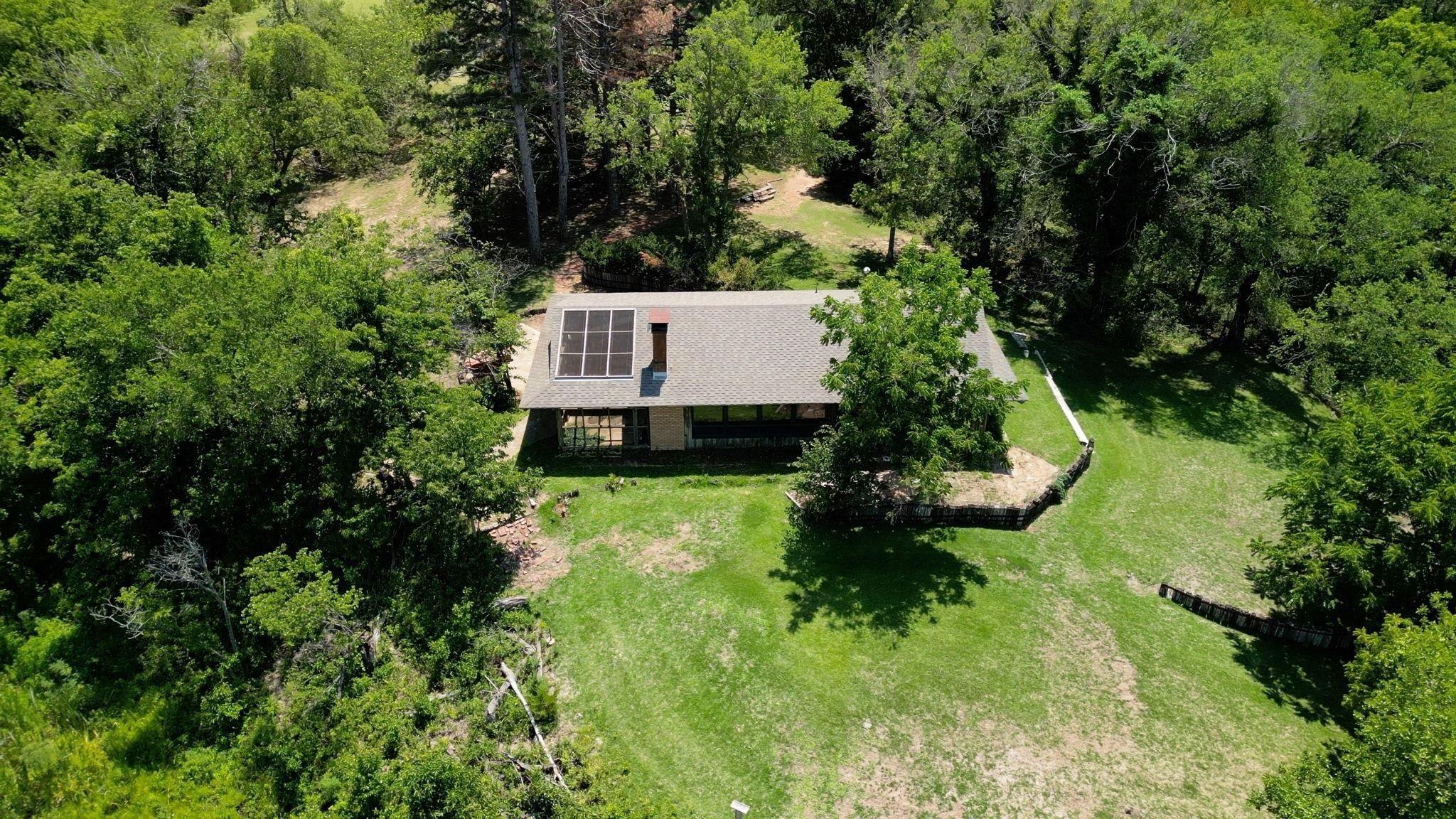 11292 NE Plumthicket Rd, Sharon, KS 67138 MLS 640741