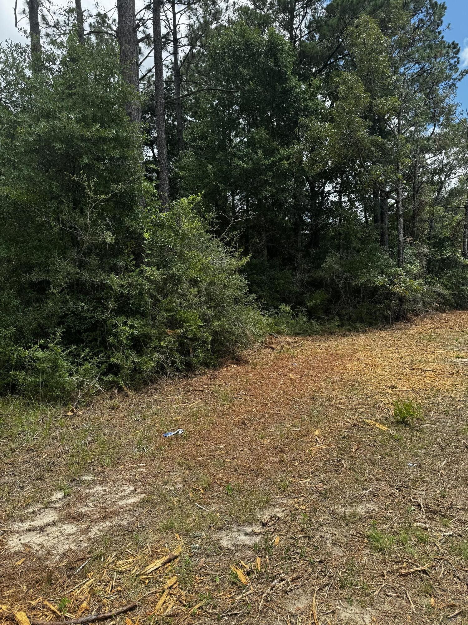 1.74 Ac Poverty Creek Road, Crestview, FL 32539 MLS 952889