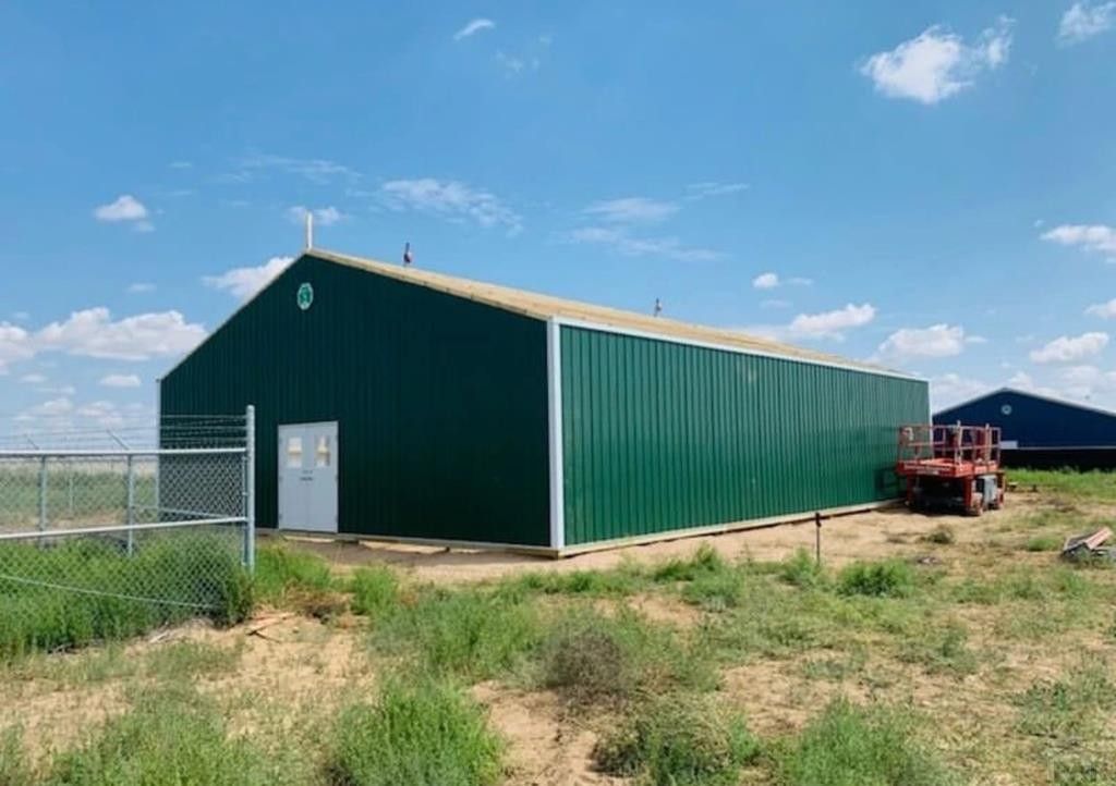 20164 Sherman Ln, Ordway, CO 81063 MLS 218582