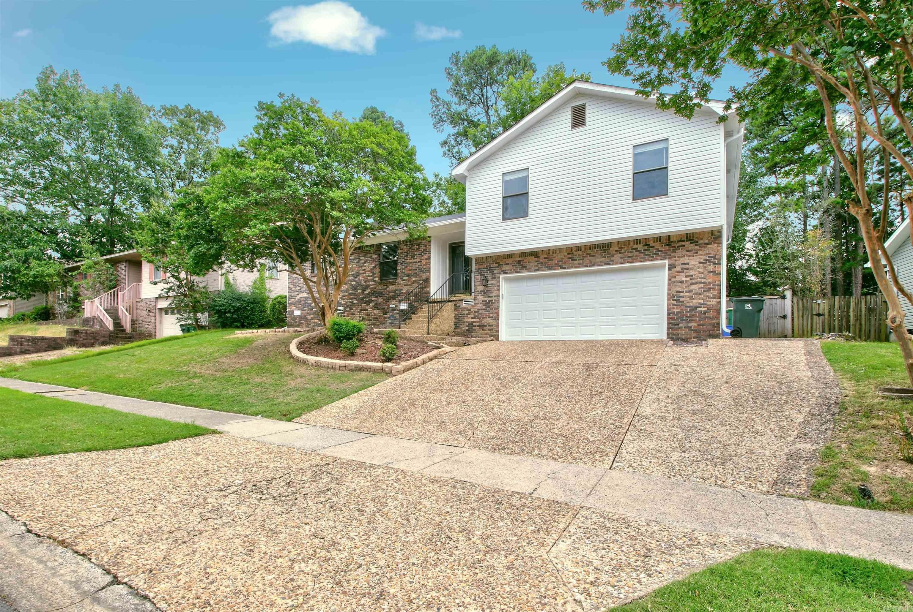 1400 Leander Drive Little Rock Ar - 1obyce4