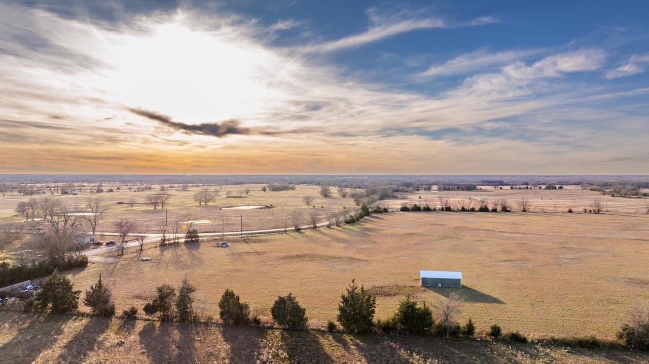 4851 FM 196 S, Pattonville, TX 75468 MLS 20525248