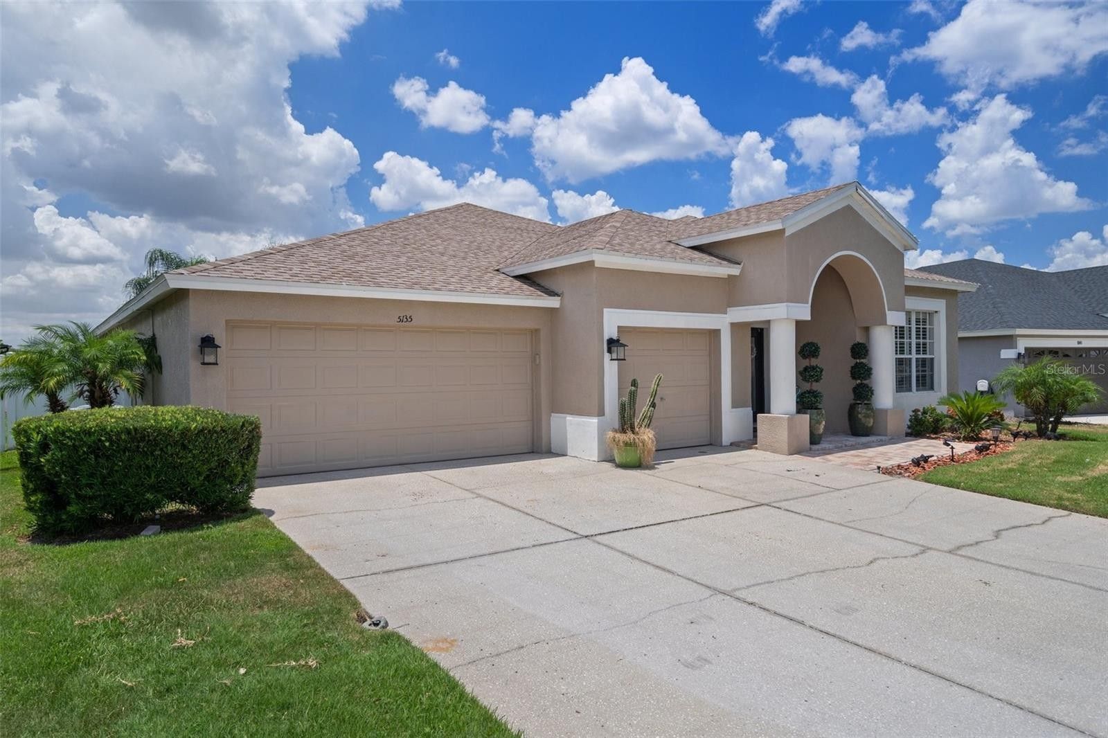 5135 RIVA RIDGE DRIVE, Wesley Chapel, FL 33544 MLS T3535765