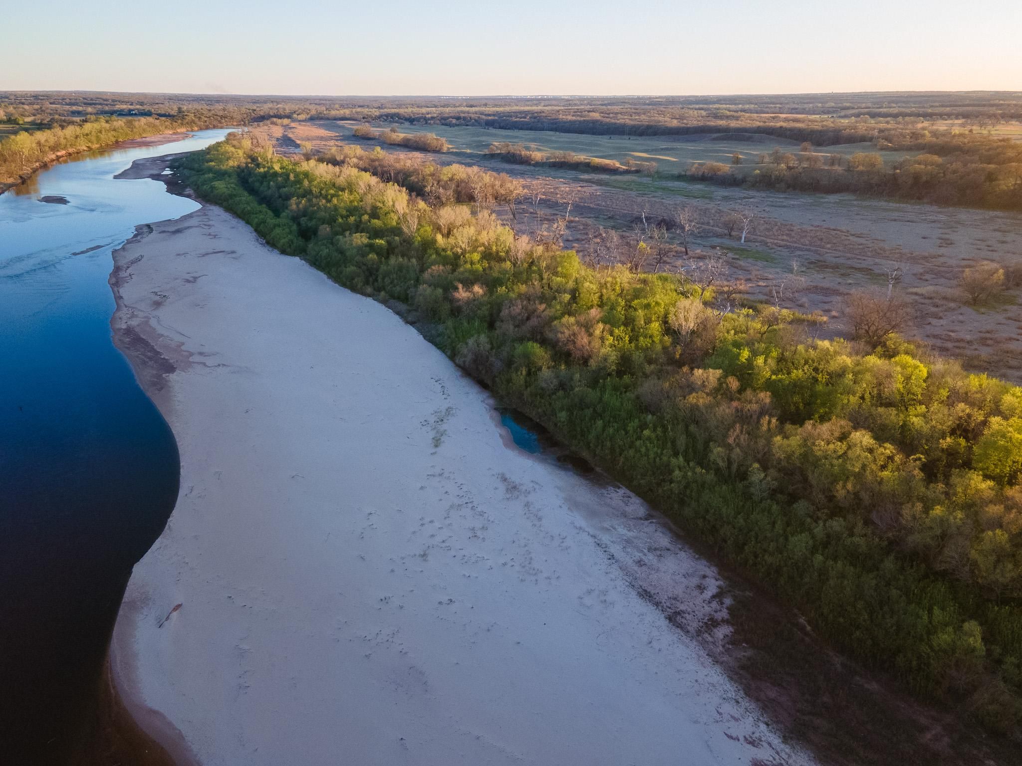 0000 E 0670 Rd., Yale, OK 74085 MLS 1121919