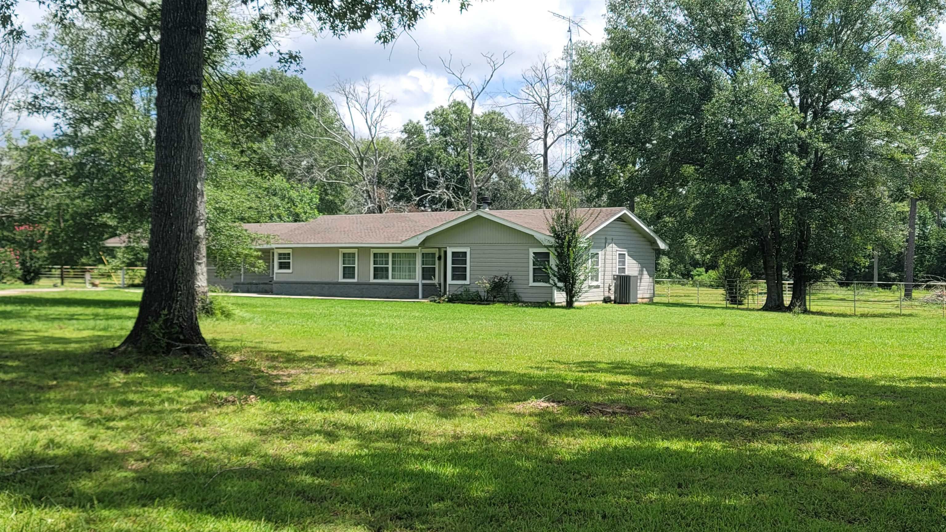 4719 E US Highway 190, Jasper, TX 75951 MLS 210625