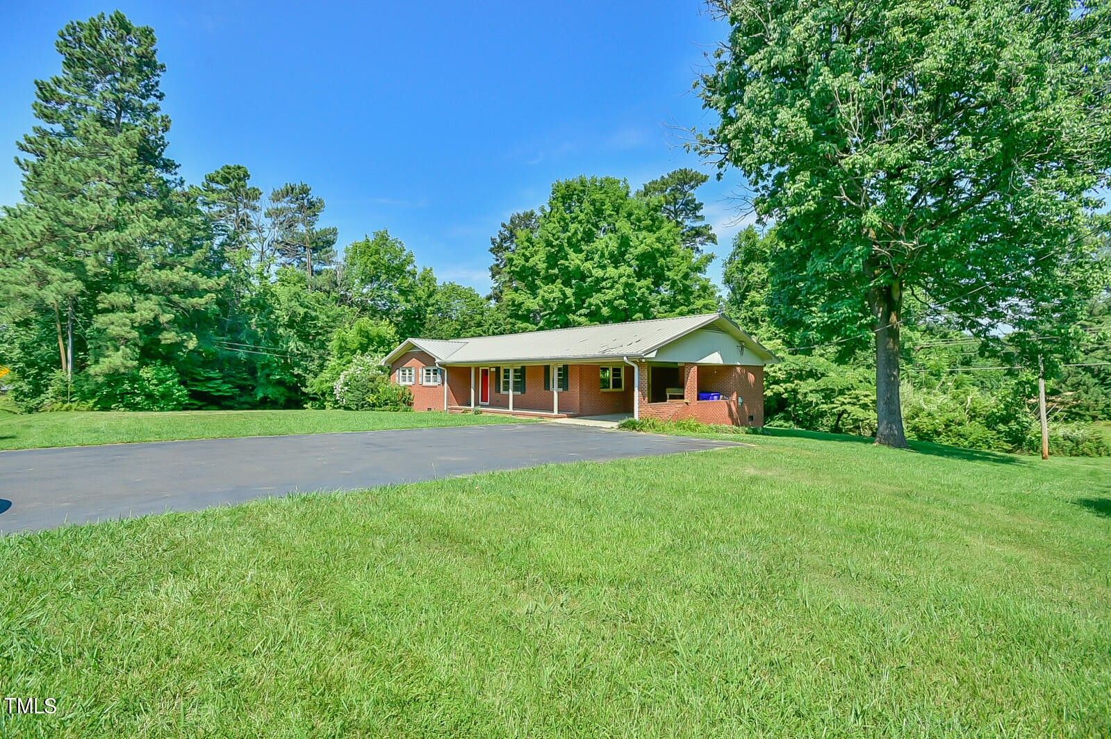 2323 Orange Grove Road, Hillsborough, NC 27278 MLS 10037035