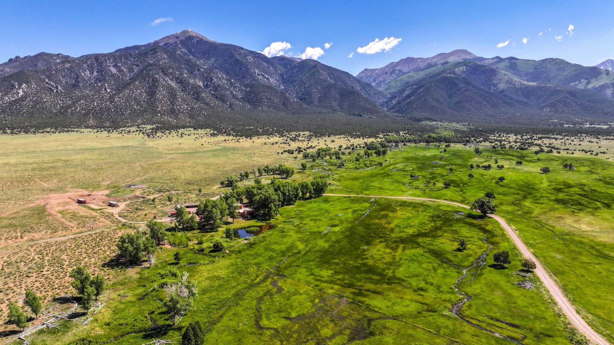 1,272 acres in Moffat, CO, 81143