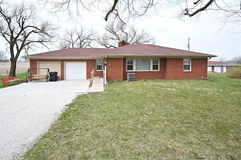 23140 Hwy B Highway, Edgerton, MO 64444 MLS 2480662