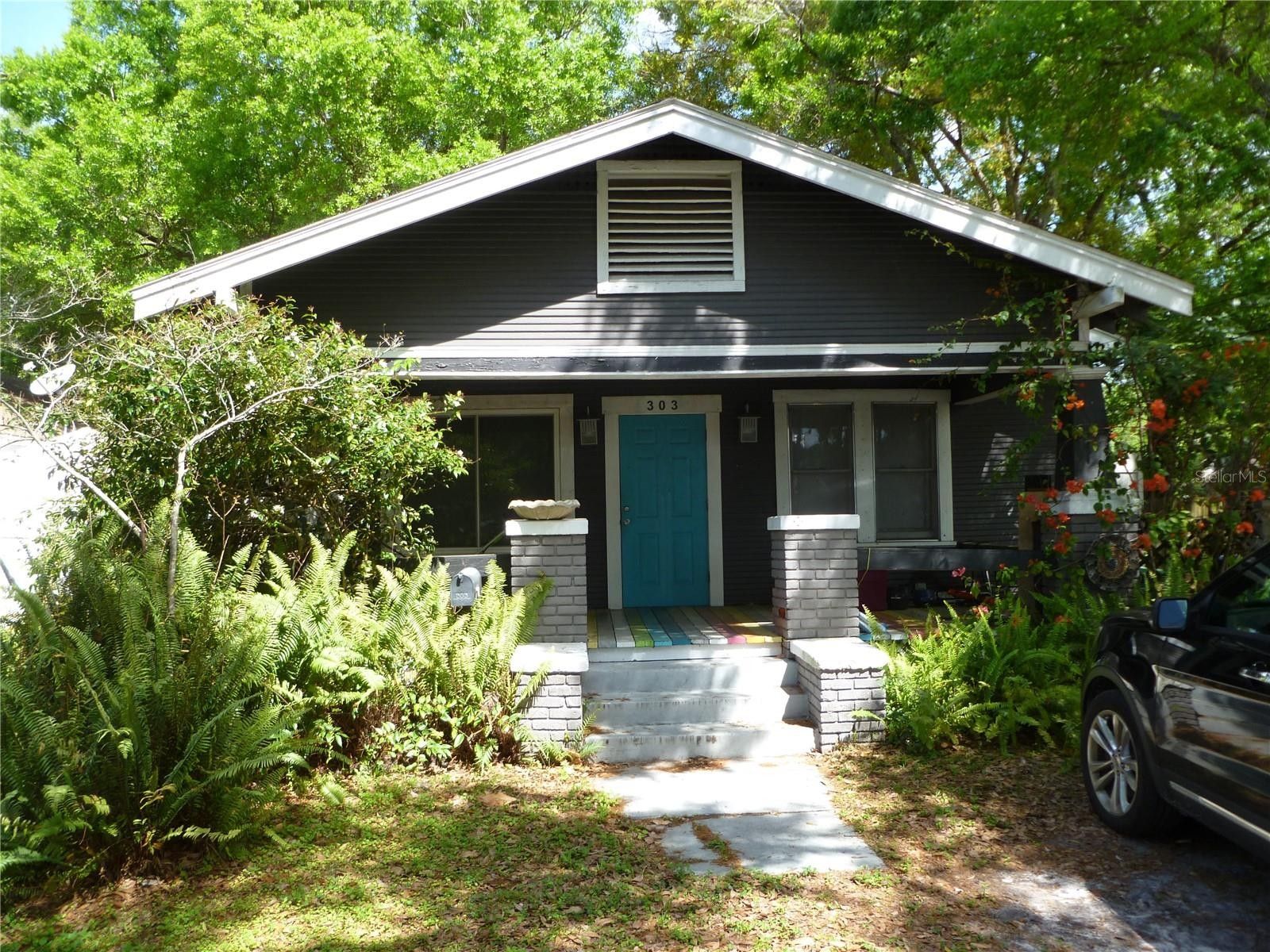 303 W EMMA STREET, Tampa, FL 33603 MLS T3535975