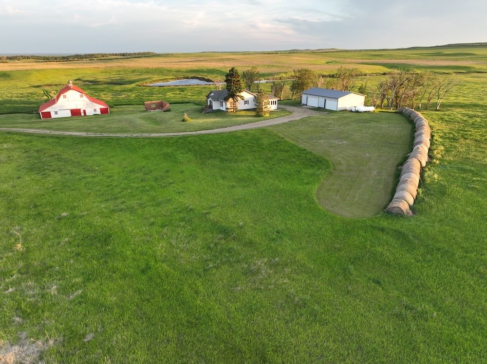 10477 200th Avenue, Lemmon, SD 57638