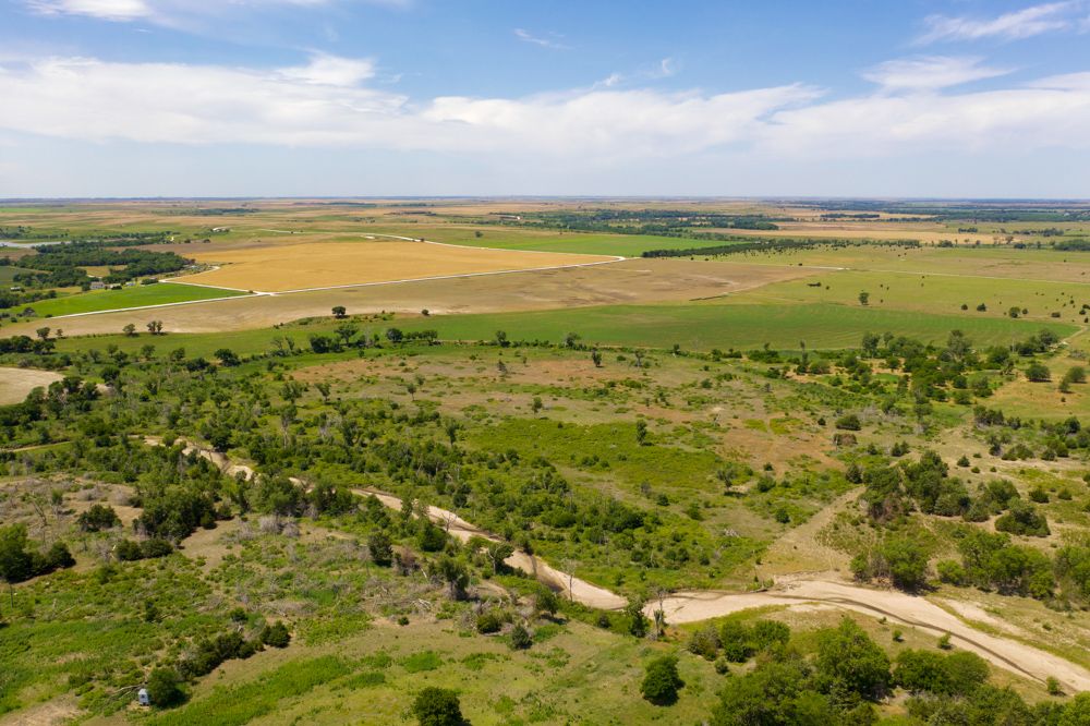 00000 K Ter, Stockton, KS 67669 MLS Rooks 200