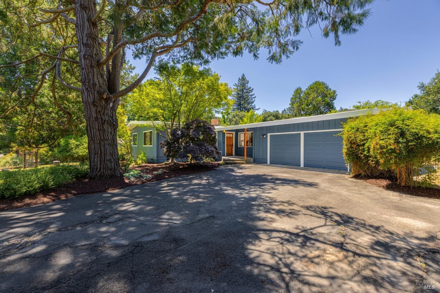 1410 Deer Lane, Sebastopol, CA 95472 MLS 324049392