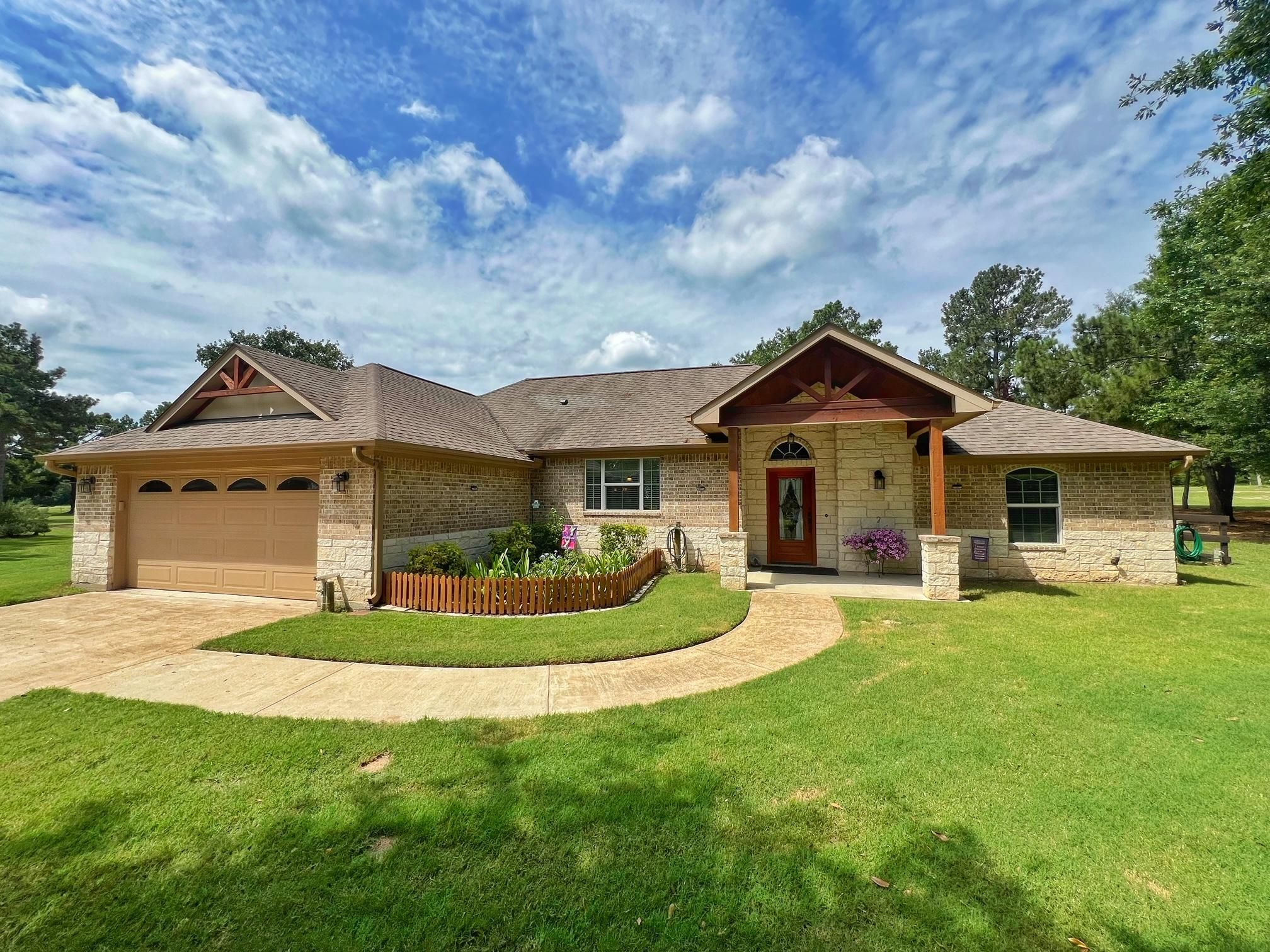 5177 Private Road 4052, Normangee, TX 77871