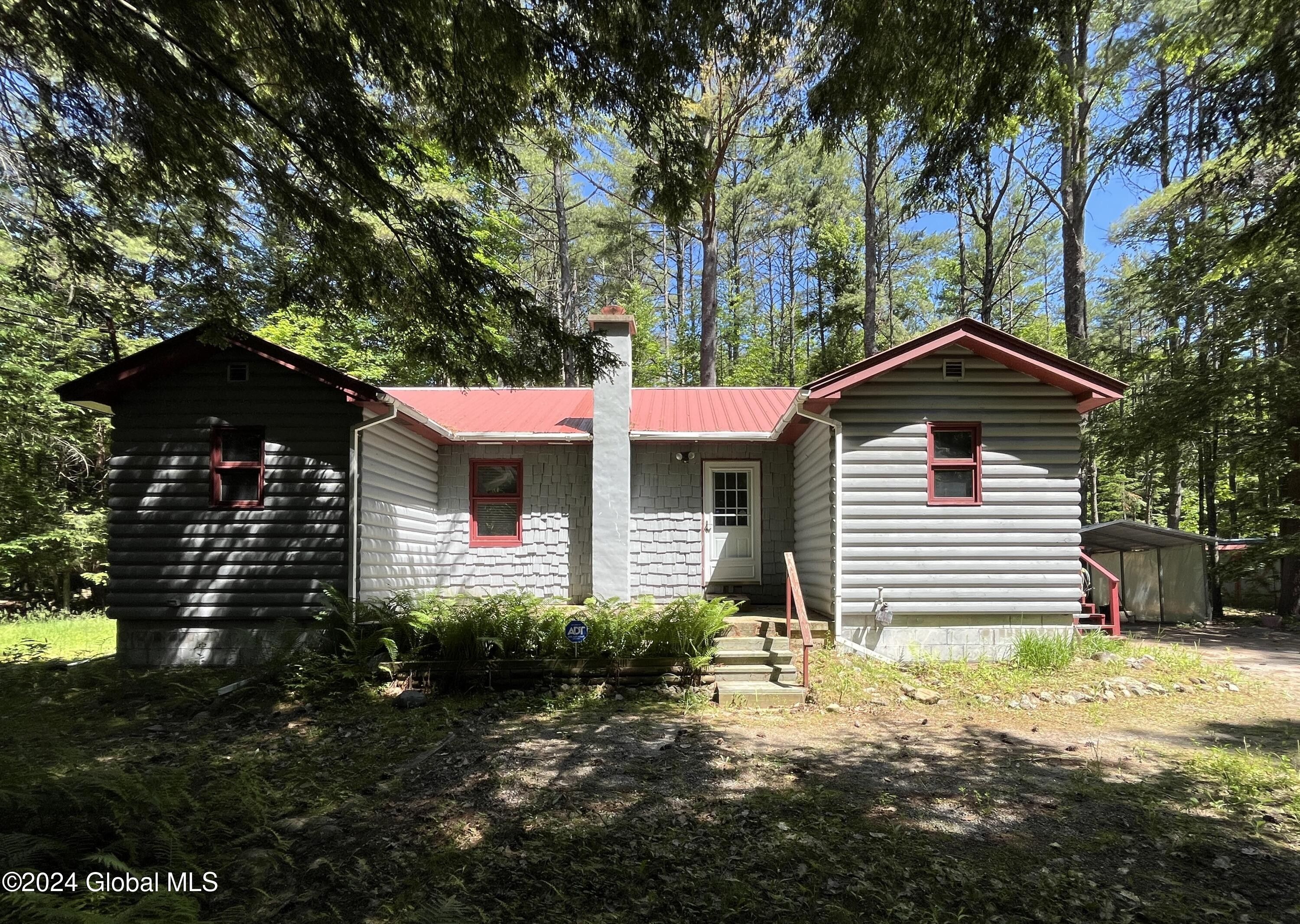 40 Delaney Drive, Brant Lake, NY 12815 MLS 202419986