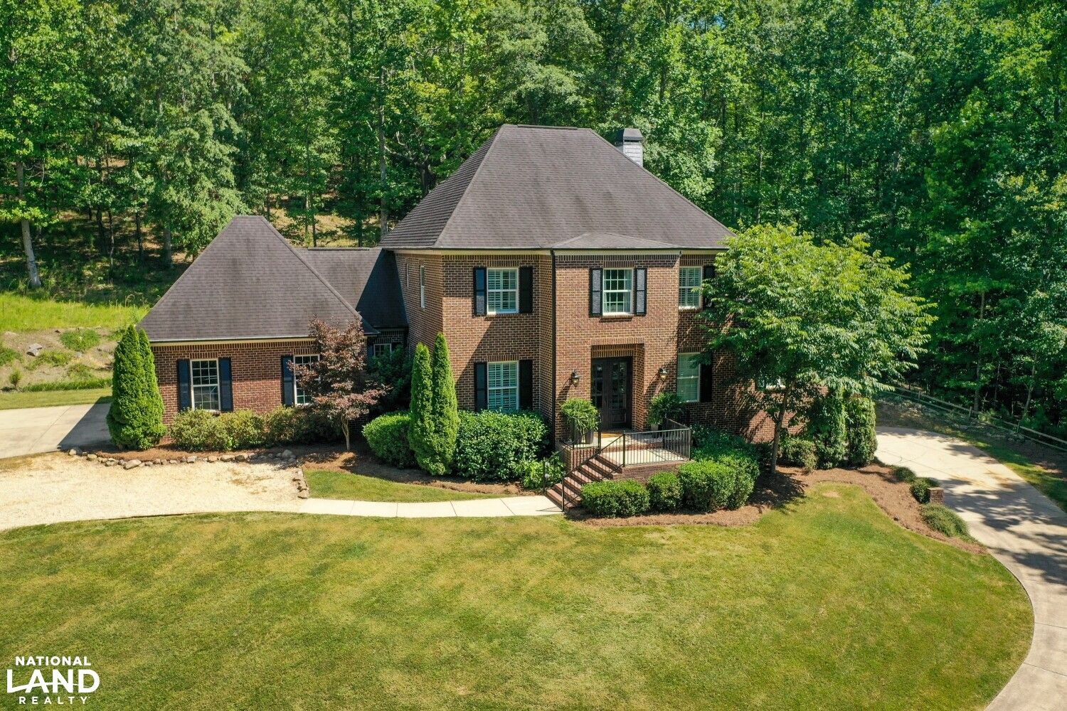 356 Shoal Ridge Drive, Leeds, AL 35094