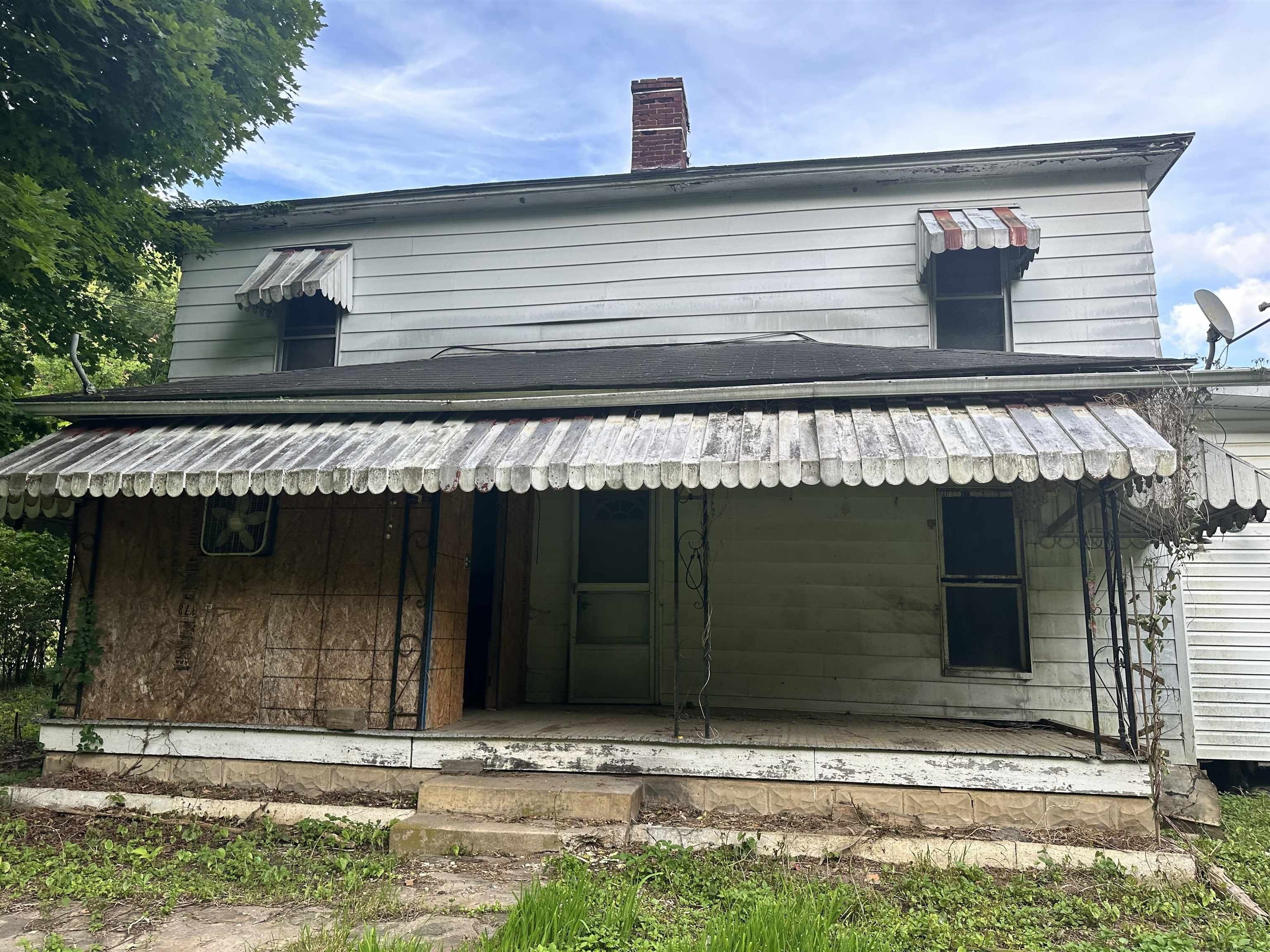 61 Little Lynn Creek Road, East Lynn, WV 25512 MLS 179073