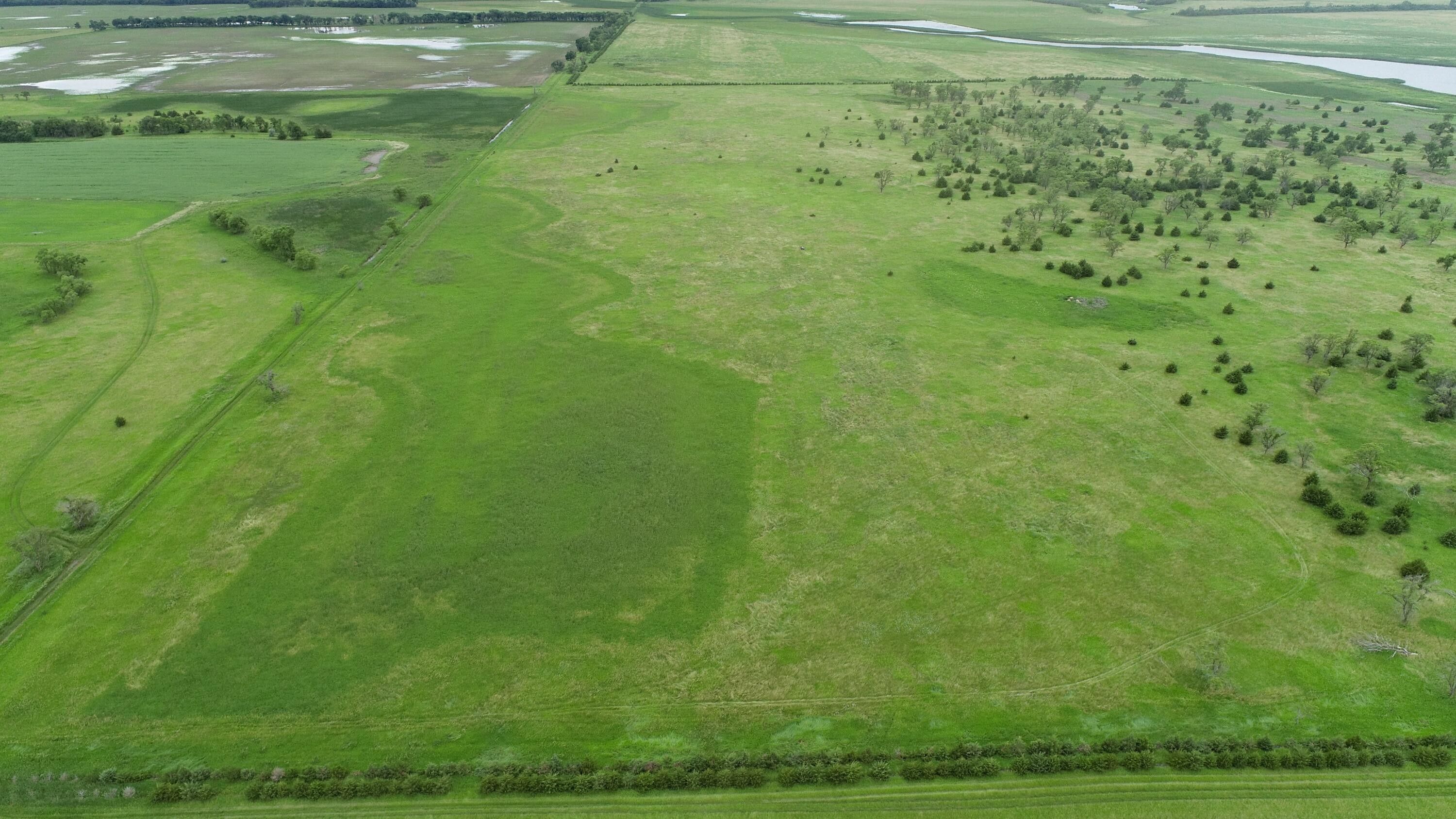 212th St and 391st Ave, Wolsey, SD 57384 MLS 24152