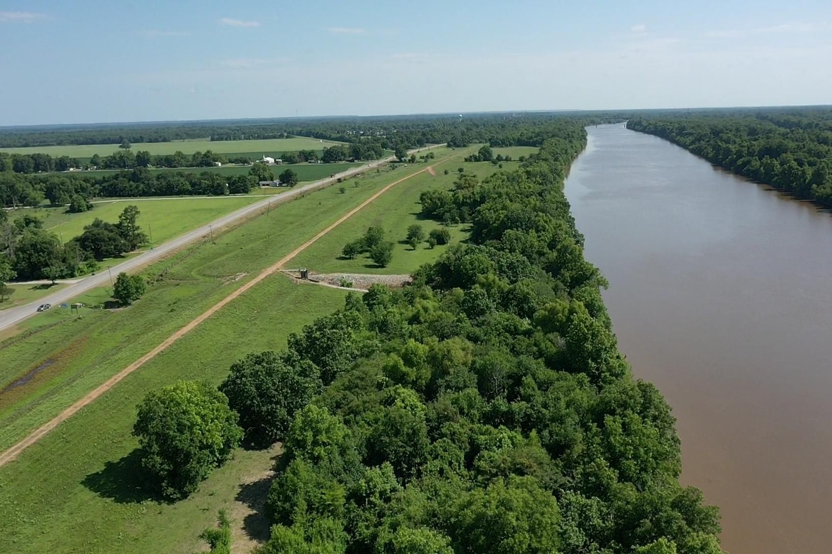 60 acres in Jonesville, LA, 71343