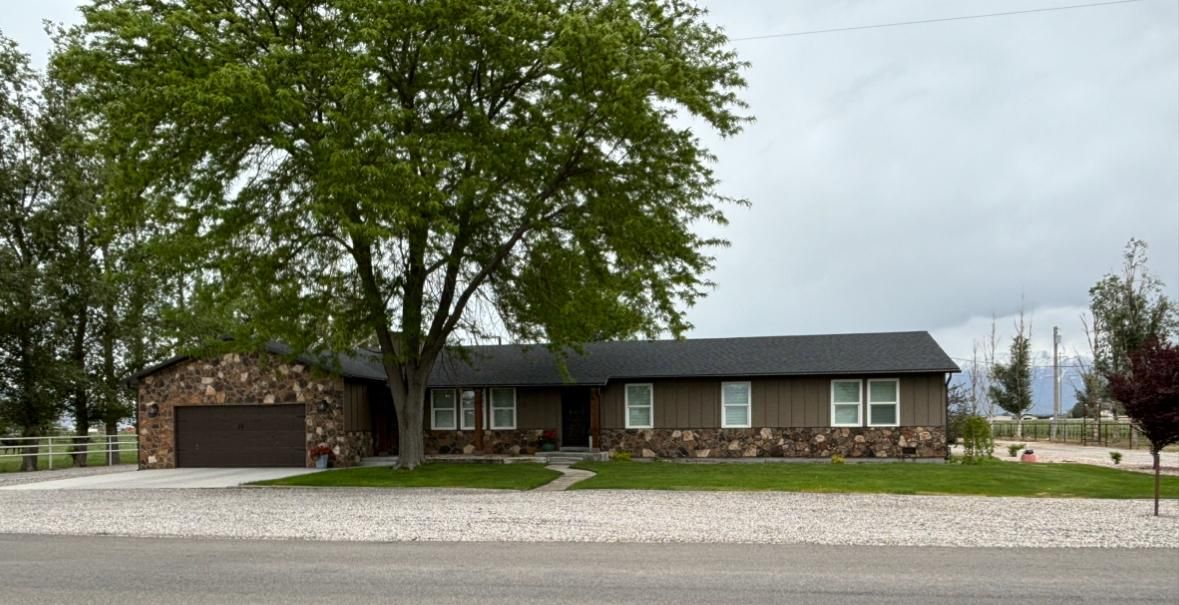 3770 West 5600 South, Spanish Fork, UT 84660