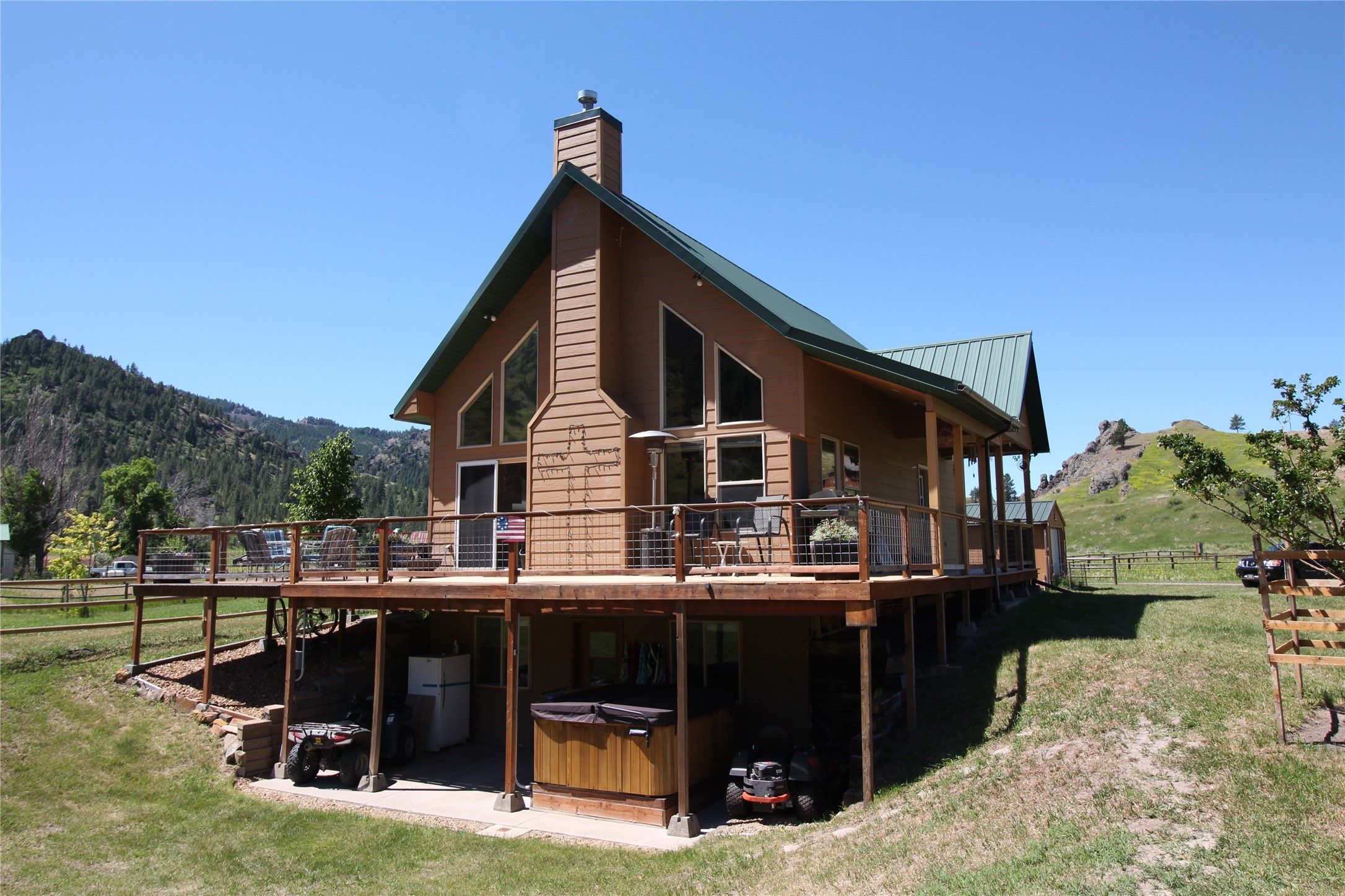 29 Missouri Overlook Drive, Cascade, MT 59421 MLS 30029273