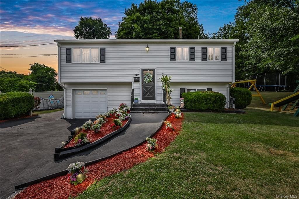 285 N Middletown Road, Bardonia, NY 10954 MLS H6314966
