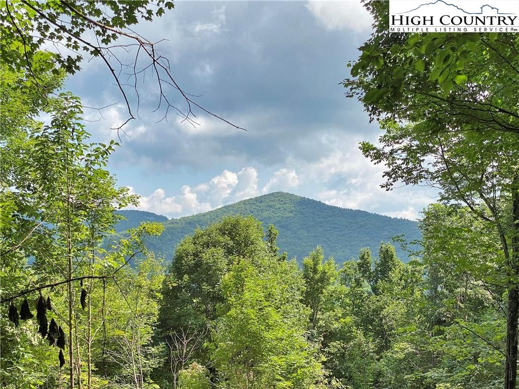 Tract 3 Spring Mountain Trail, Boone, NC 28607 MLS 250518