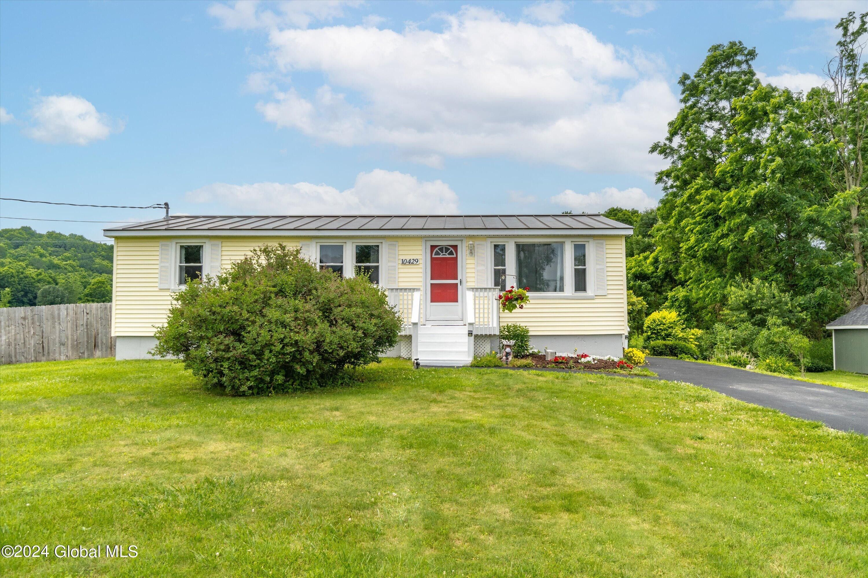 10429 NY22, Granville, NY 12832 MLS 202420139