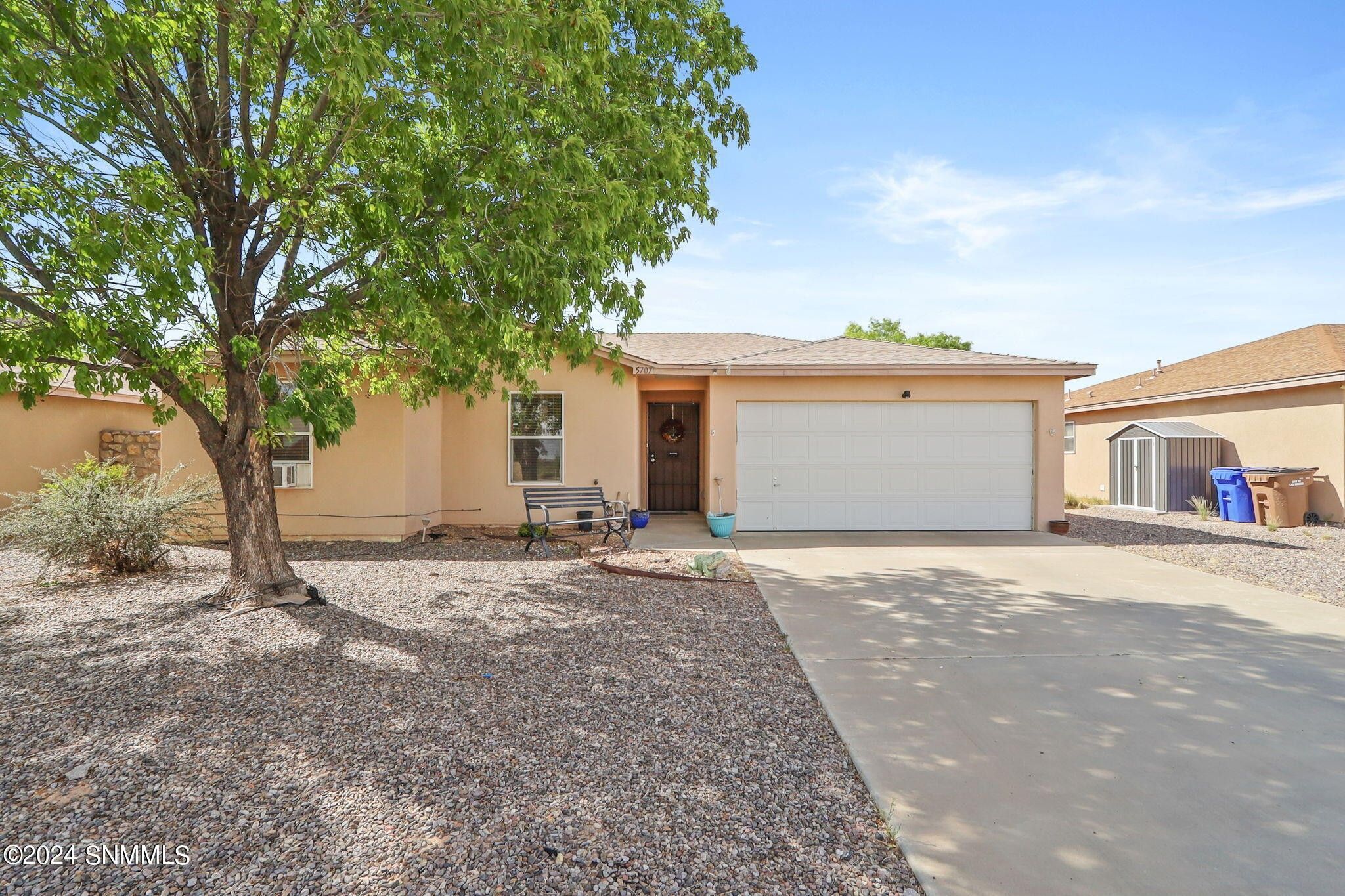 5707 Pecan Lane, Las Cruces, NM 88011 MLS 2401893
