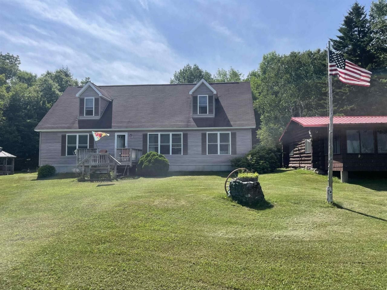 140 O'Donnell Drive, Readsboro, VT 05350 MLS 5002294