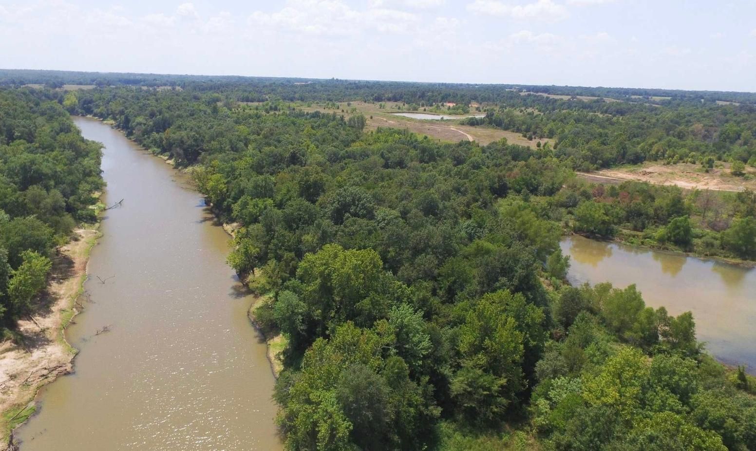 249 acres in Sawyer, OK, 74756