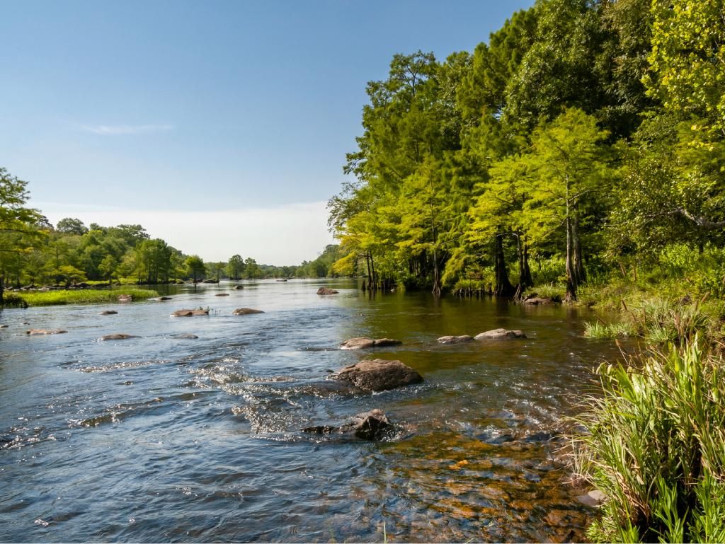 1 acres in Broken Bow, OK, 74728