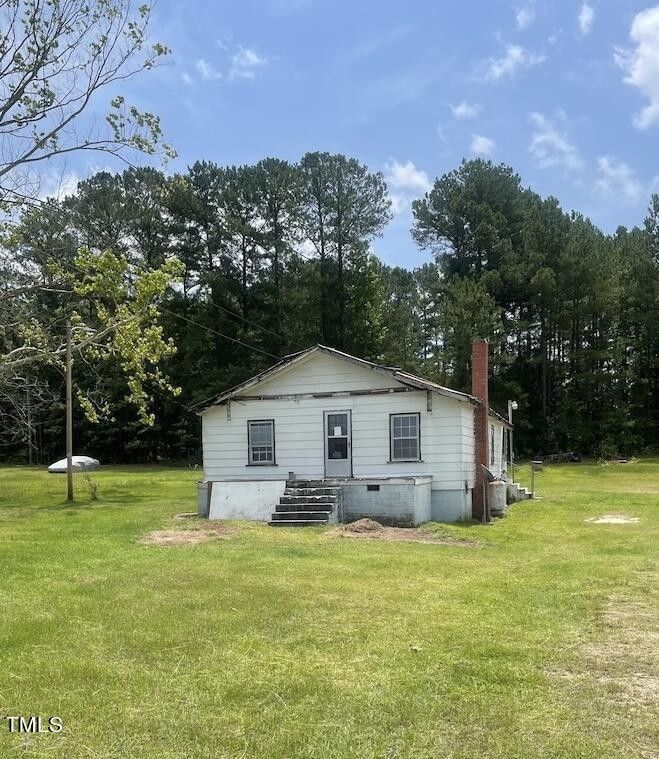 6873 Nc 210 Highway S, Bunnlevel, NC 28323 MLS 10037979