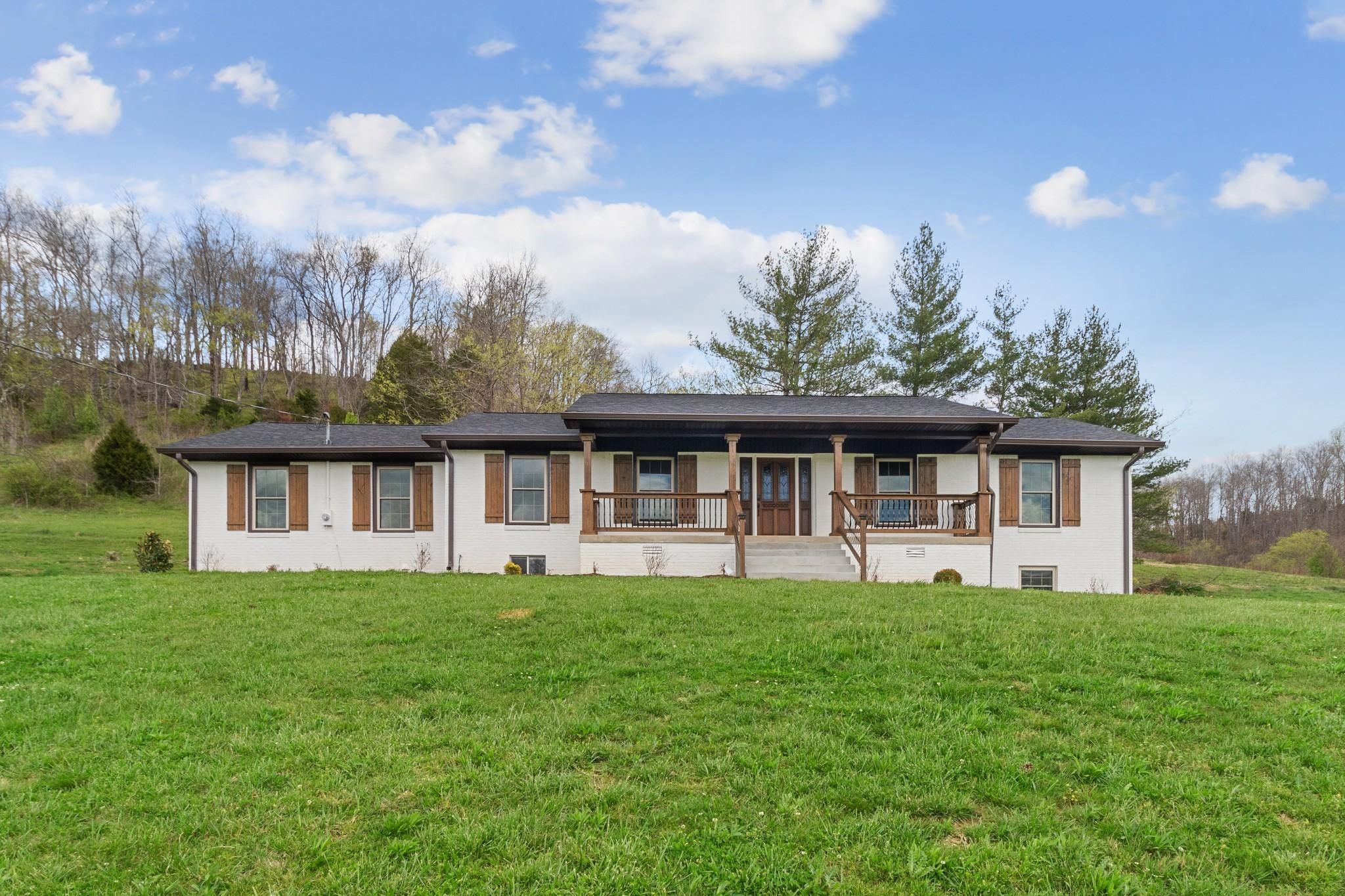 4010 Weakley Creek Road, Pulaski, TN 38478 MLS 2639801