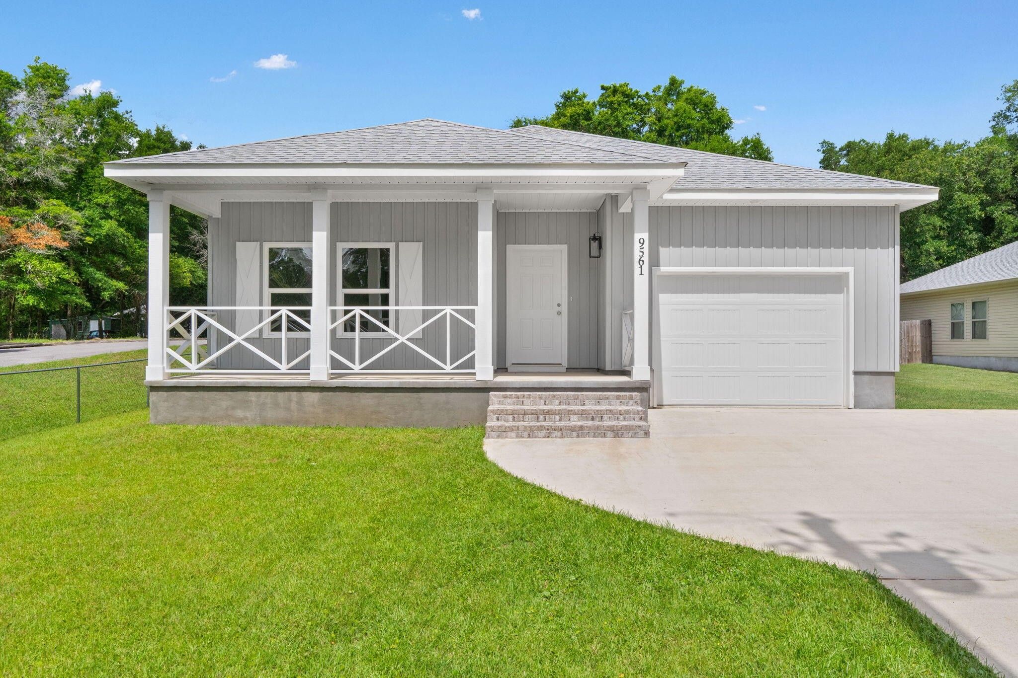 9561 Guidy Lane, Pensacola, FL 32514 MLS 953324